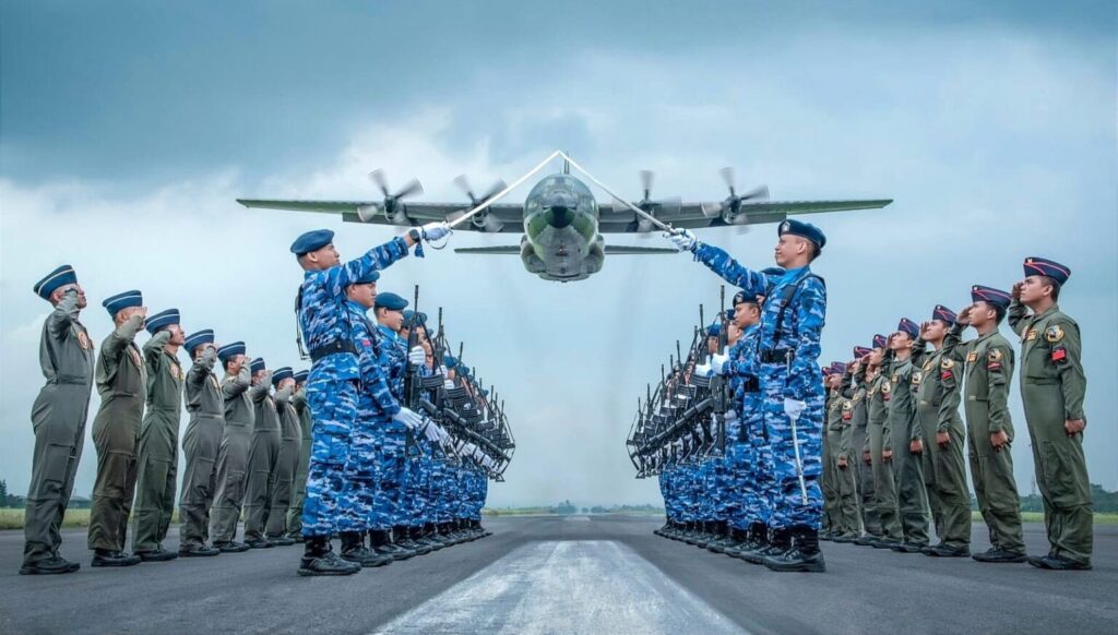 Syarat Daftar TNI AU 2026: Panduan Lengkap untuk Calon Tamtama PK 2 syarat daftar tni au tamtama