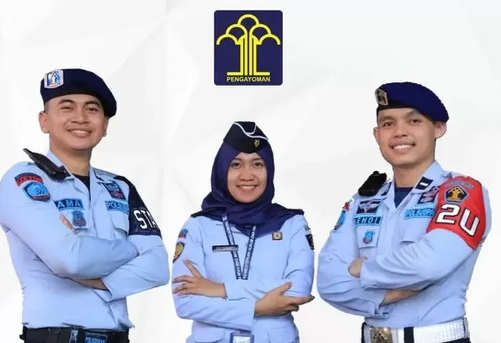 KemenkumHAM CPNS 2024: Jadi Kementerian Favorit, Ini Formasi yang Dibuka 1 kemenkumham cpns 2024