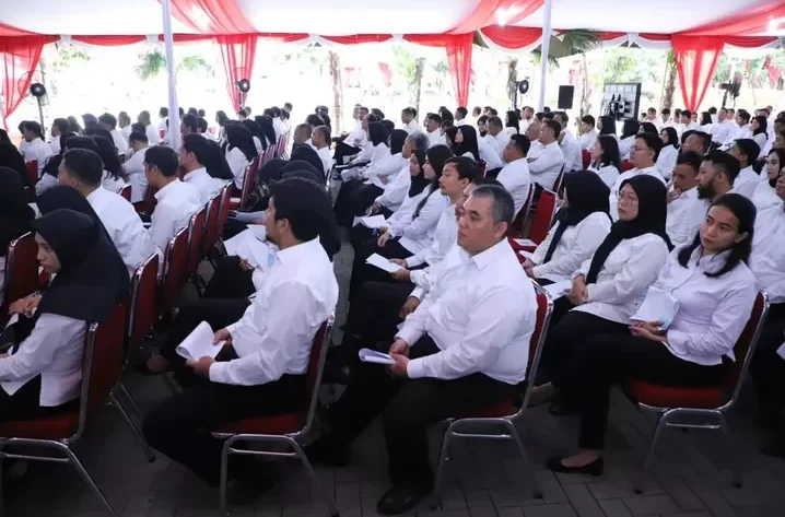 tugas penilai pemerintah ahli pertama 