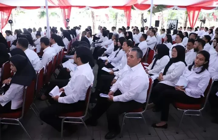 Lengkap! Ini 21 Tugas Pengantar Kerja Ahli Pertama Berdasarkan Permen PANRB 2 tugas pengantar kerja ahli pertama