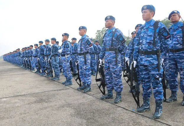 Pendaftaran Tamtama TNI AU 2026, Ini Jadwal Lengkapnya 2 pendaftaran tni au 2026 kapan dibuka