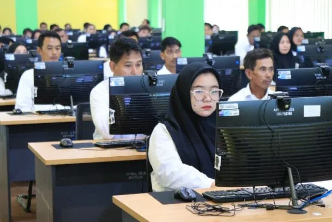 Panduan Penting Cara Daftar PPPK KemenHAM 2026 Secara Lengkap 1 cara daftar pppk kemenham