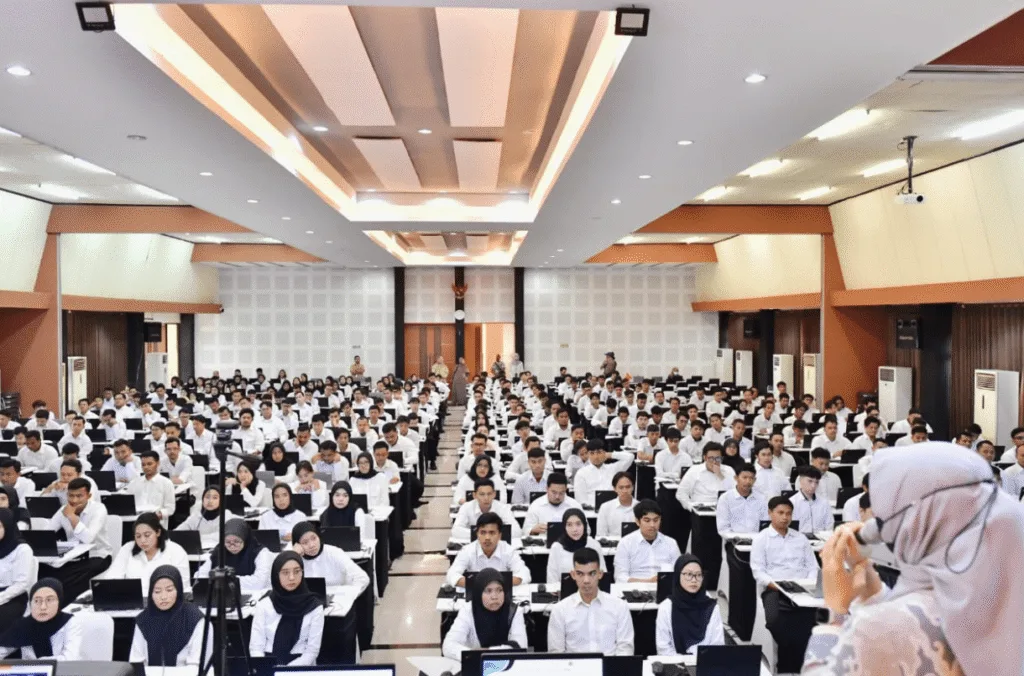 Peluang Formasi CPNS Hubungan Masyarakat & Instansinya 1 formasi humas cpns 2024