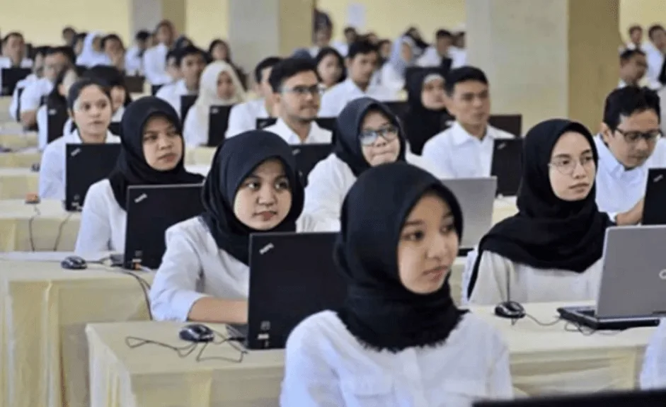11 Formasi CPNS Akuntansi S1: Peluang & Instansi yang Terbuka 1 formasi cpns akuntansi