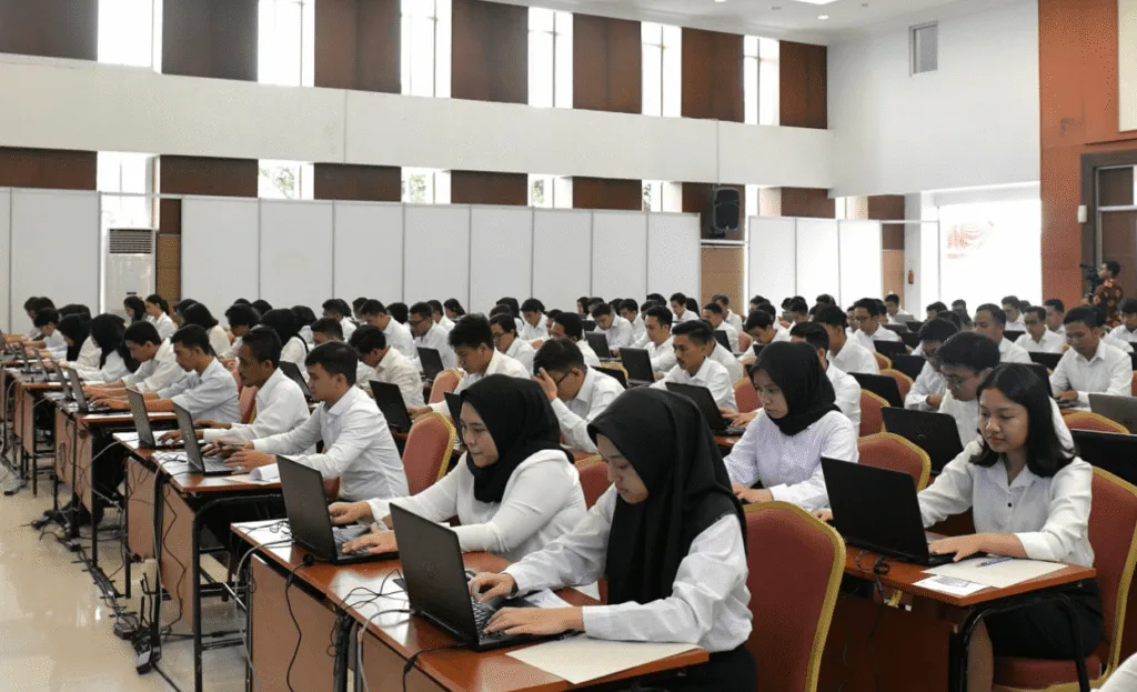 8 Peluang Formasi CPNS Ekonomi Syariah untuk S1 2 cpns jurusan ekonomi syariah