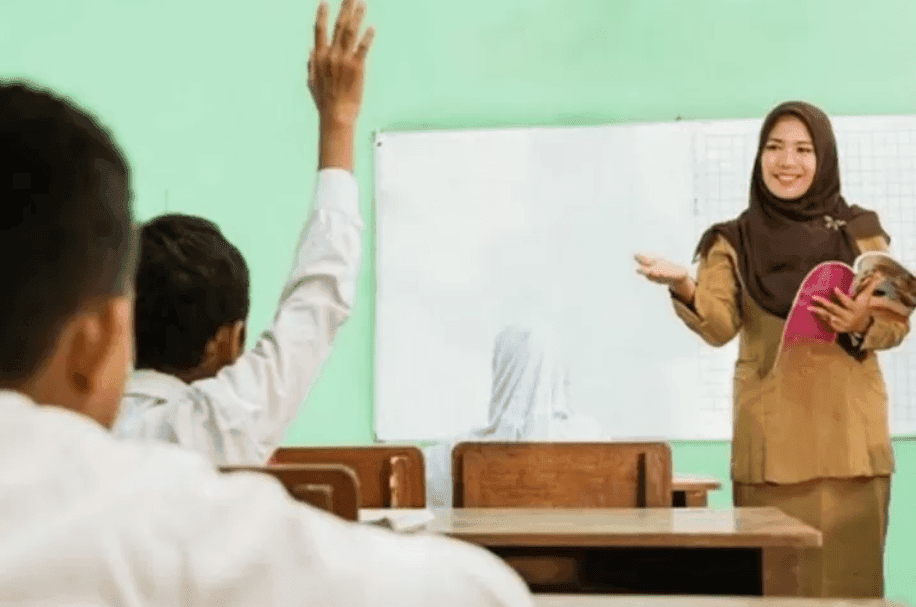 formasi cpns ekonomi syariah
