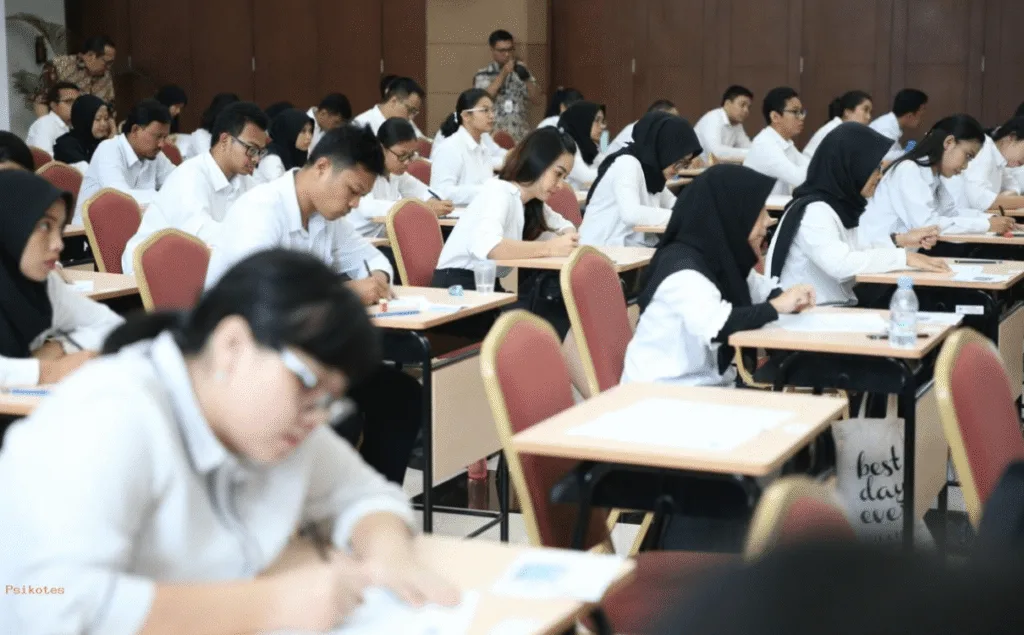 10 Formasi CPNS Pendidikan Bahasa Inggris Selain Guru 1 formasi cpns pendidikan bahasa inggris