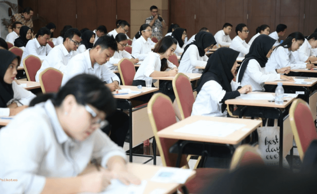 formasi cpns perikanan