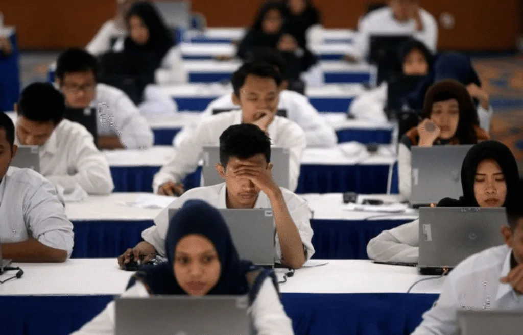 10 Formasi CPNS Pendidikan Bahasa Inggris Selain Guru 2 formasi cpns pendidikan bahasa inggris 2024
