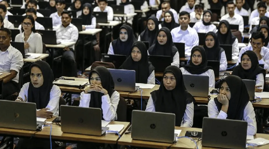 Ini 9 Formasi CPNS Perikanan Lulusan S1 2 formasi cpns perikanan