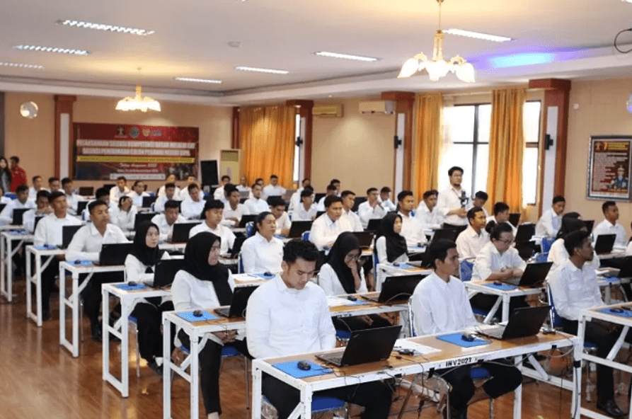 formasi cpns sastra indonesia
