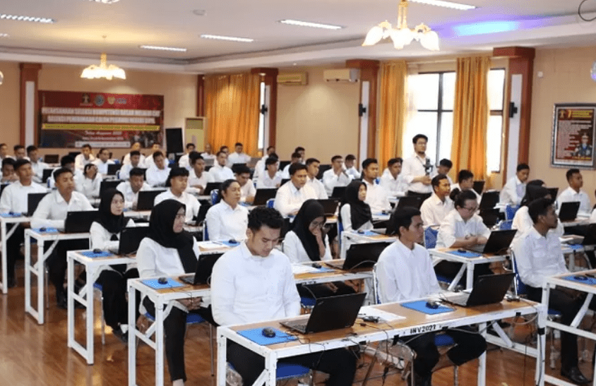 Wajib Tahu! Ini 21 Formasi CPNS Jurusan Kimia yang Rutin Buka 1 formasi cpns jurusan kimia