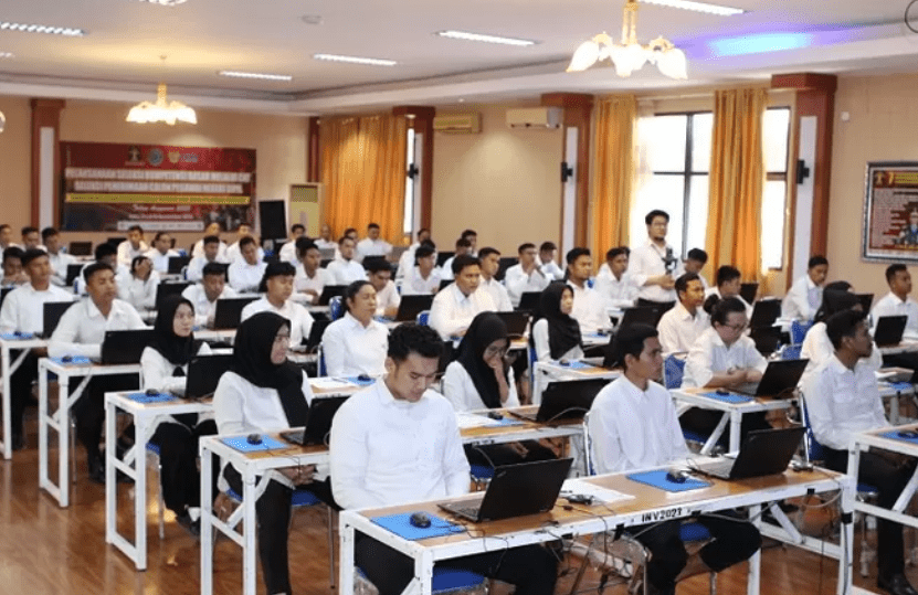 7 Tugas Statistisi Ahli Pertama: Dari Perencanaan hingga Diseminasi Data 1 tugas statistisi ahli pertama