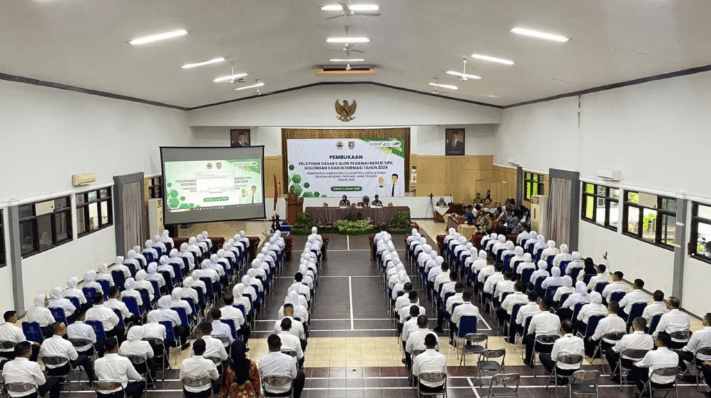 Catat! Ini 13 Tugas Instruktur Ahli Pertama Berdasarkan Permenaker 2024 2 tugas instruktur ahli pertama