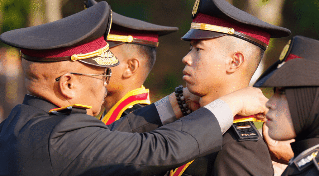 formasi cpns ilmu kelautan