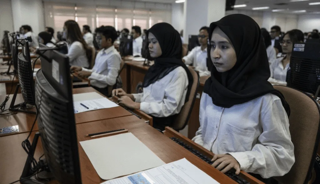 12 Peluang Formasi CPNS Ilmu Kelautan untuk S1 1 formasi cpns ilmu kelautan