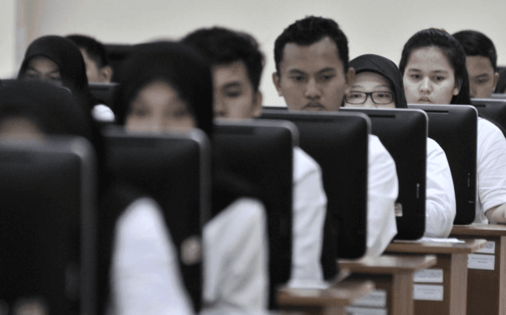 lowongan cpns jurusan pendidikan agama islam