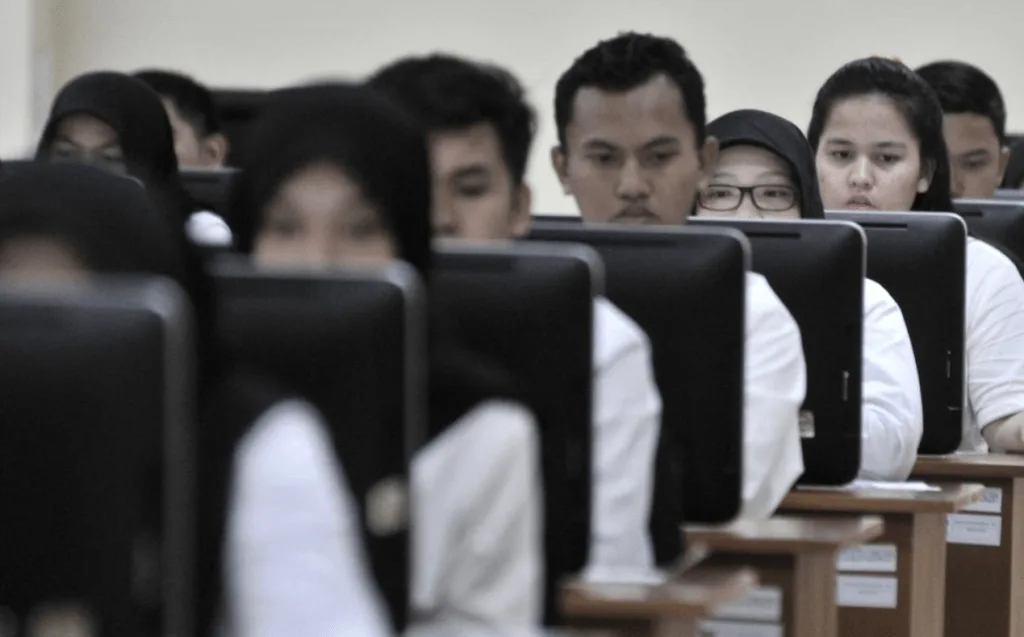 lowongan cpns jurusan pendidikan agama islam