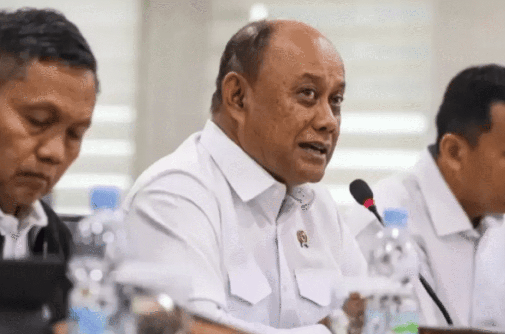 Jadwal Pelantikan PPPK BGN Tahap 2, Siap-Siap Seleksi PPPK BGN Tahap 3 & 4 1 pelantikan pppk bgn