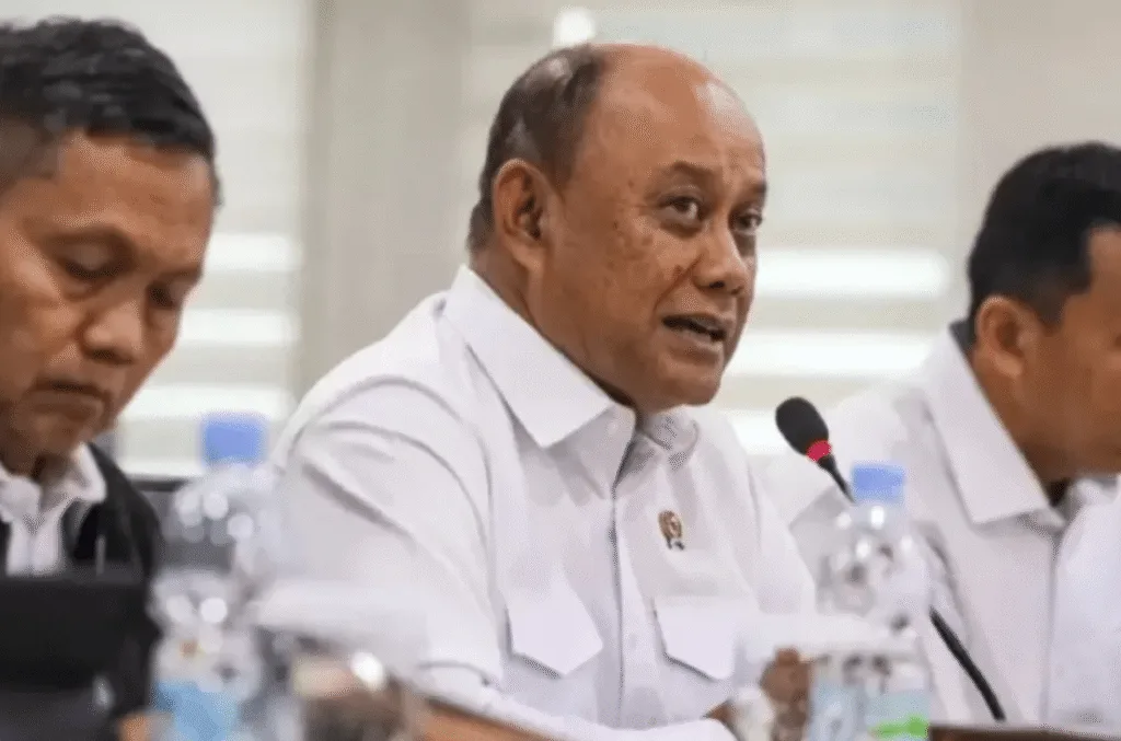 Jadwal Pelantikan PPPK BGN Tahap 2, Siap-Siap Seleksi PPPK BGN Tahap 3 & 4 1 pelantikan pppk bgn
