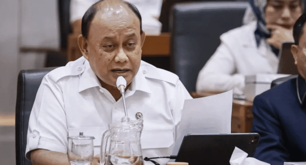 Jadwal Pelantikan PPPK BGN Tahap 2, Siap-Siap Seleksi PPPK BGN Tahap 3 & 4 2 pelantikan pppk bgn