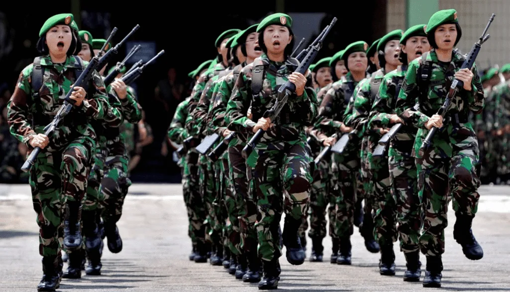 Rekrutmen TNI PA PK 2026 Resmi Dibuka, Ini Jadwal & Syaratnya 2 rekrutmen tni pa pk