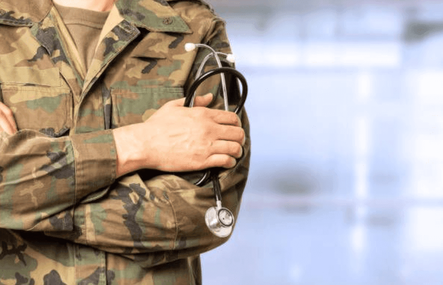 118 Jurusan PA PK TNI 2026 Dibuka, Ini Daftar Lengkapnya! 2 jurusan pa pk tni 2026