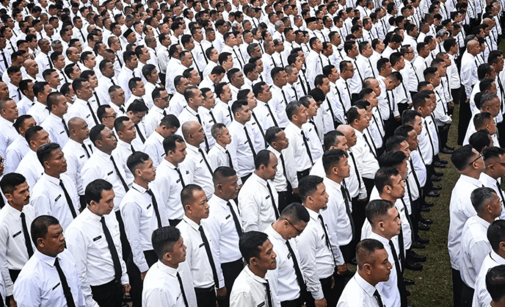 PPPK KemenHAM 2026 Dibuka! Simak Tips Jitu Jawab Soal CAT Agar Siap Bersaing 2 soal cat pppk kemenham