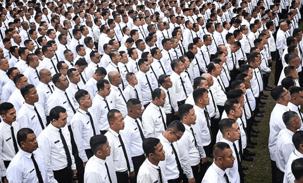 Apa Penyebab TMS PPPK? Jangan Panik, Ini Penjelasan & Solusinya 1 apa penyebab tms pppk