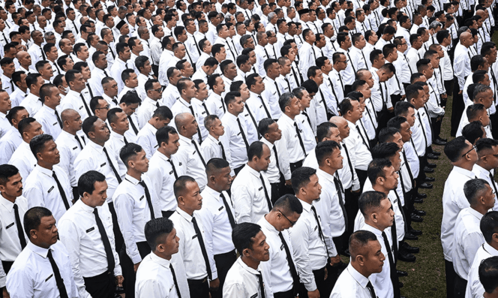 18 Formasi CPNS Sosiologi Untuk Lulusan S1 1 formasi cpns sosiologi