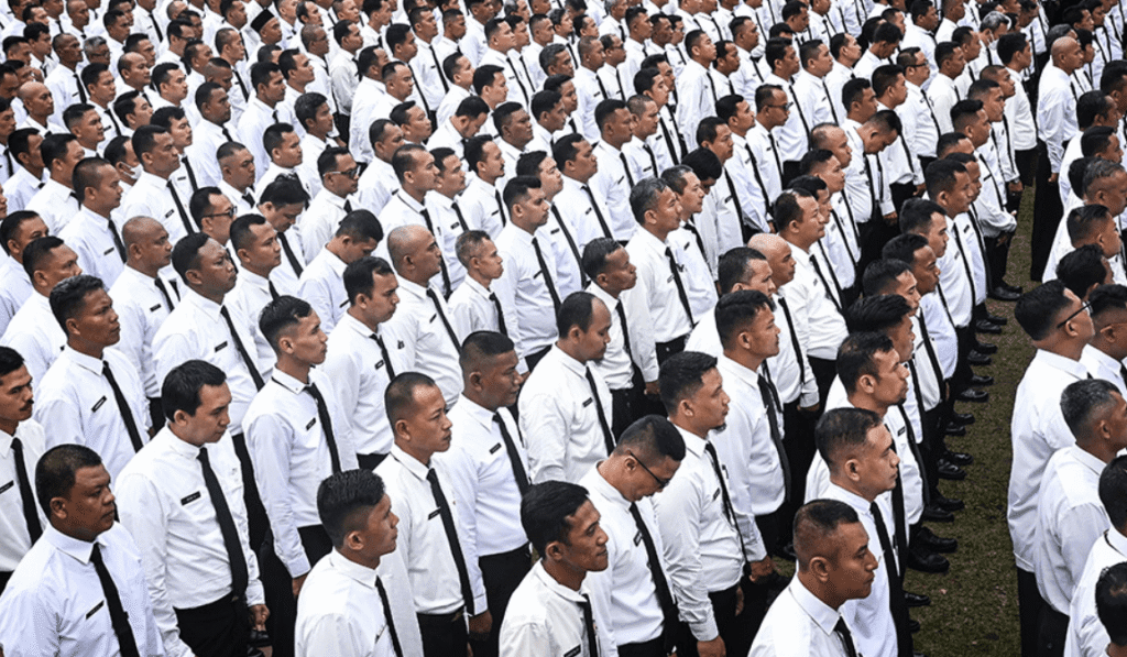 tugas pranata siaran ahli pertama