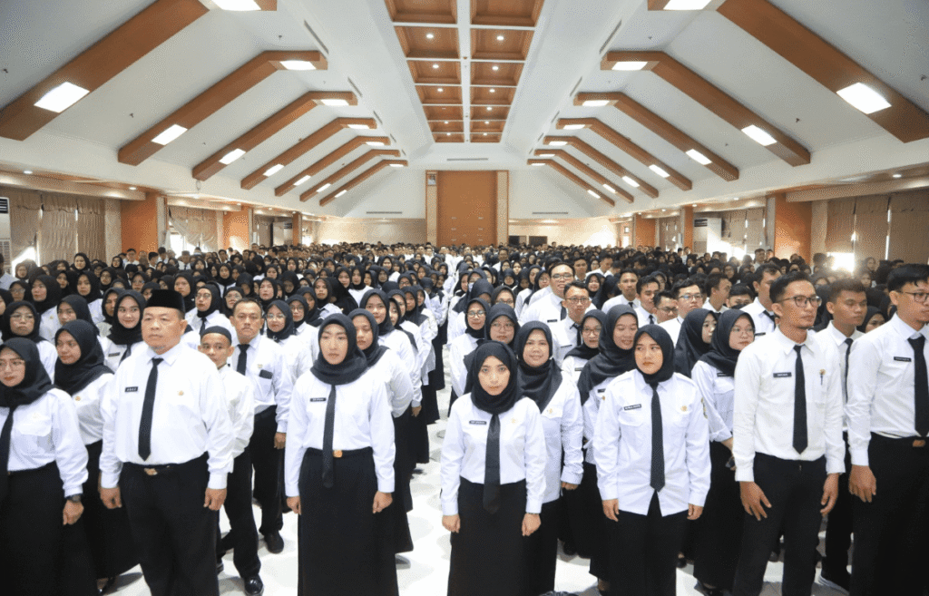 pppk paruh waktu dihapus