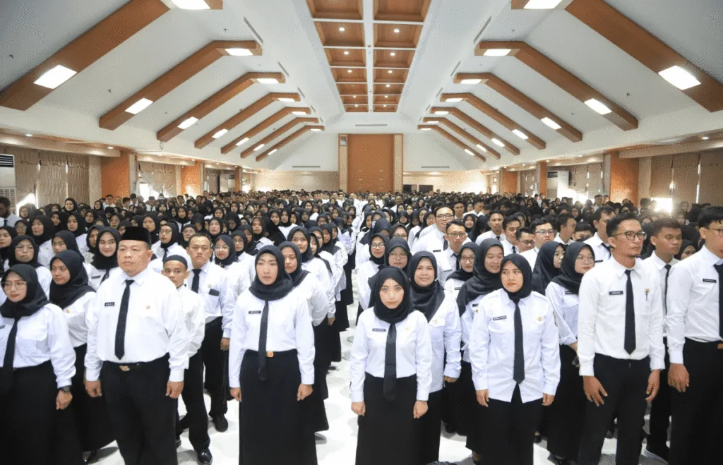 Prediksi CPNS 2026: Kesehatan & Pendidikan Jadi Prioritas 2 prediksi cpns 2026