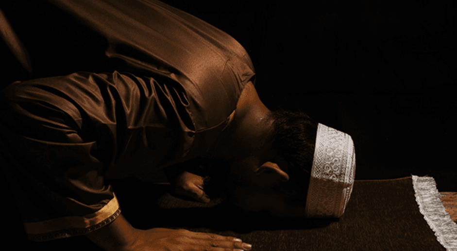 Amalan dan Doa Agar Lulus P3K Lewat Ikhtiar Jalur Langit 2 doa agar lulus p3k