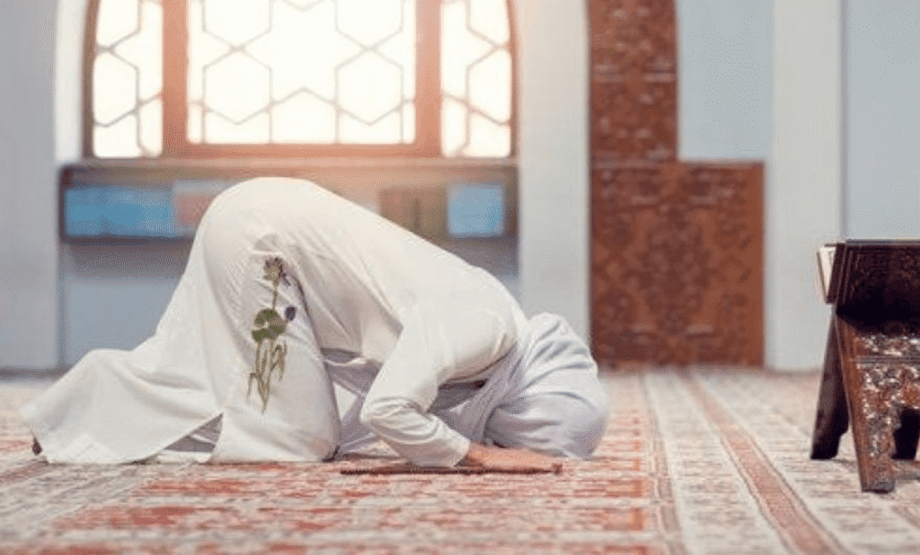 Amalan dan Doa Agar Lulus P3K Lewat Ikhtiar Jalur Langit 1 doa agar lulus p3k