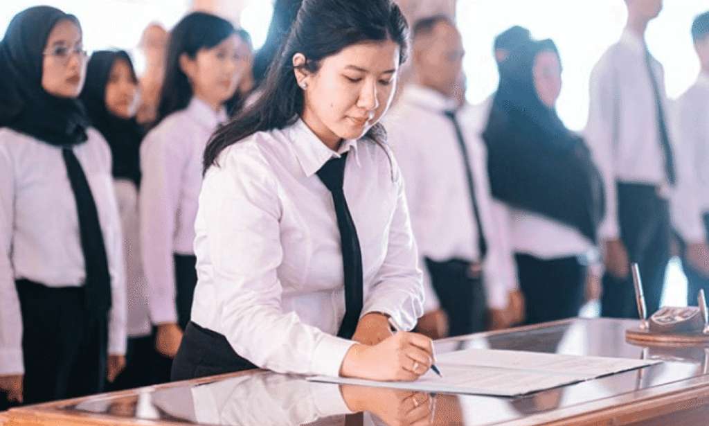 Lakukan 7 Persiapan Daftar CPNS Ini Sambil Tunggu Jadwal Resmi Rilis! 1 persiapan daftar cpns