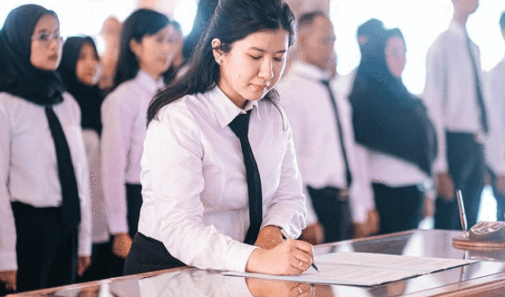 Kenali 27 Tugas Analis Perdagangan Ahli Pertama Ini Sebelum Daftar 1 tugas analis perdagangan ahli pertama