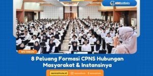 formasi cpns hubungan masyarakat