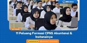formasi cpns akuntansi