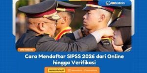cara mendaftar sipss
