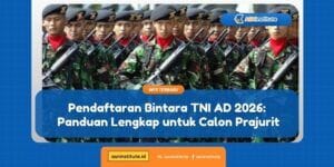 pendaftaran bintara tni ad