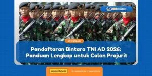 pendaftaran bintara tni ad