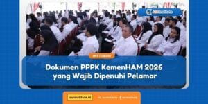 dokumen pppk kemenham