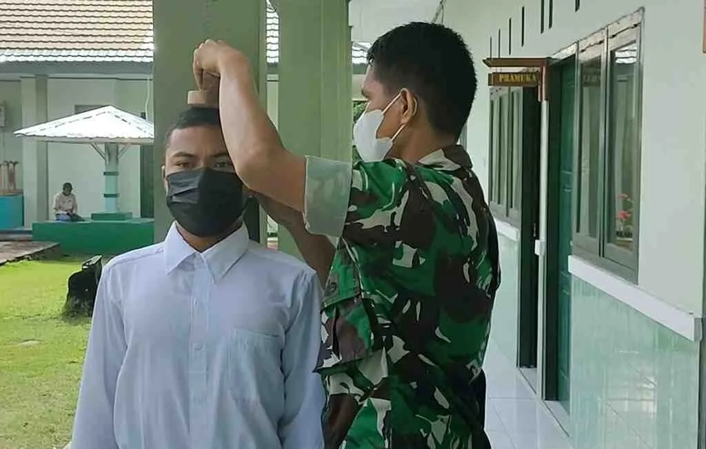 Syarat Daftar Bintara TNI AD 2026 Terlengkap, Jangan Sampai Gugur 3 syarat tinggi badan daftar bintara tni ad