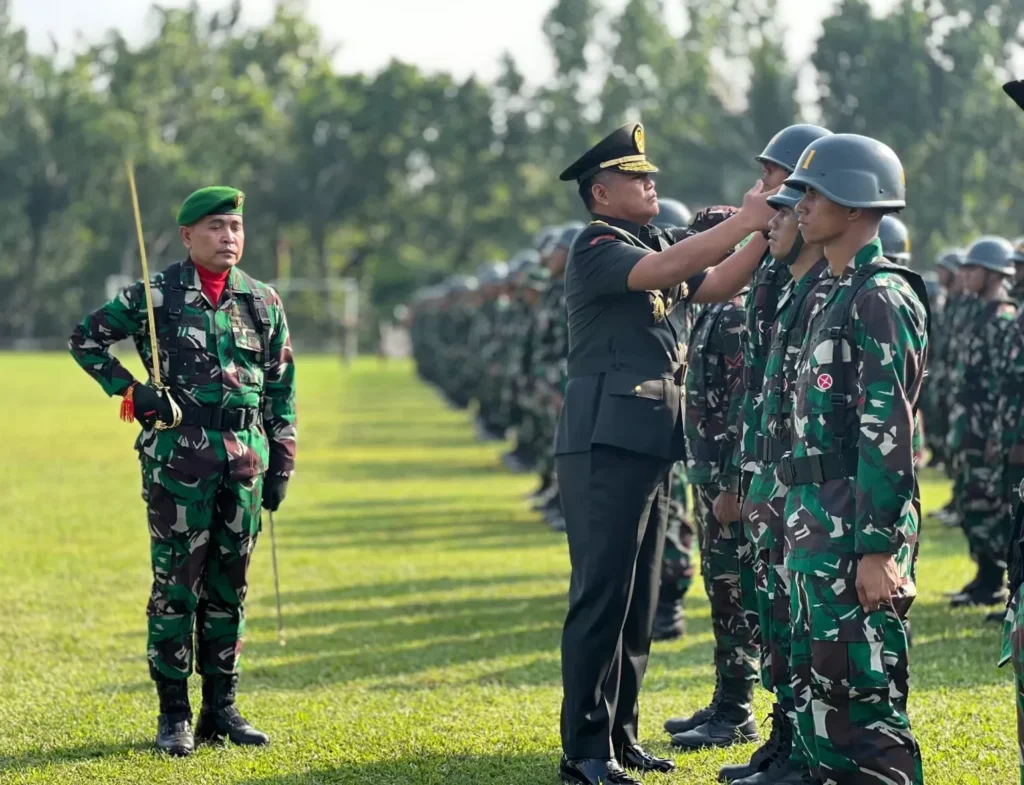 Tes Psikotes TNI: Ini 7 Penyebab Banyak Calon Gagal 2 tes psikotes tni