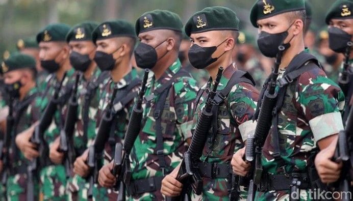 Rekrutmen TNI AD Tamtama 2026, Jangan Sampai Terlewat! 2 pendaftaran tni ad tamtama 2026 gelombang 1