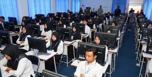 KemenkumHAM CPNS 2024: Jadi Kementerian Favorit, Ini Formasi yang Dibuka 2 formasi cpns kementerian hukum dan ham