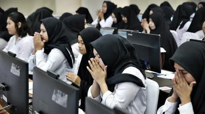 Amalan dan Doa Agar Lulus P3K Lewat Ikhtiar Jalur Langit 3 doa lulus ujian p3k