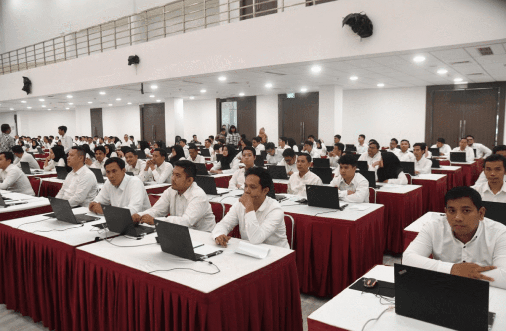 formasi cpns jurusan hukum
