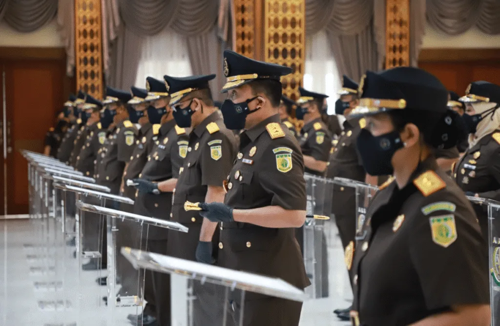 Formasi CPNS Jurusan Hukum: Peluang Emas 33 Jabatan ASN! 2 formasi cpns untuk jurusan hukum
